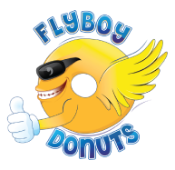 Flyboy Donuts